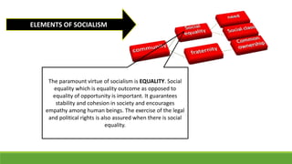 L3 political ideologies | PPTX