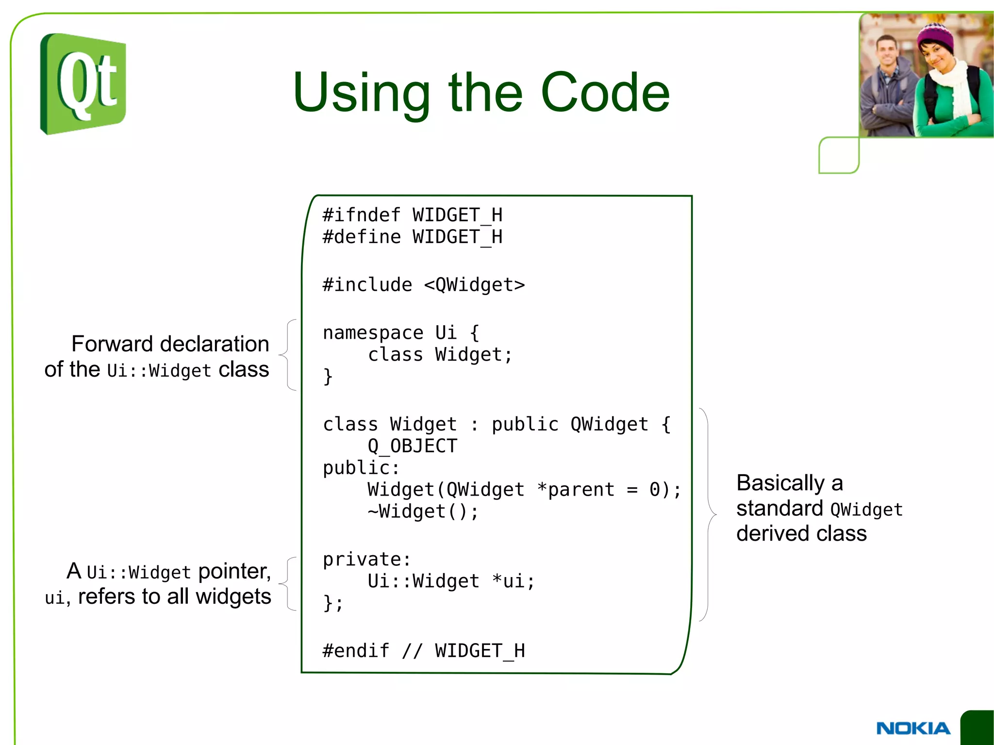Dialog button ordering 