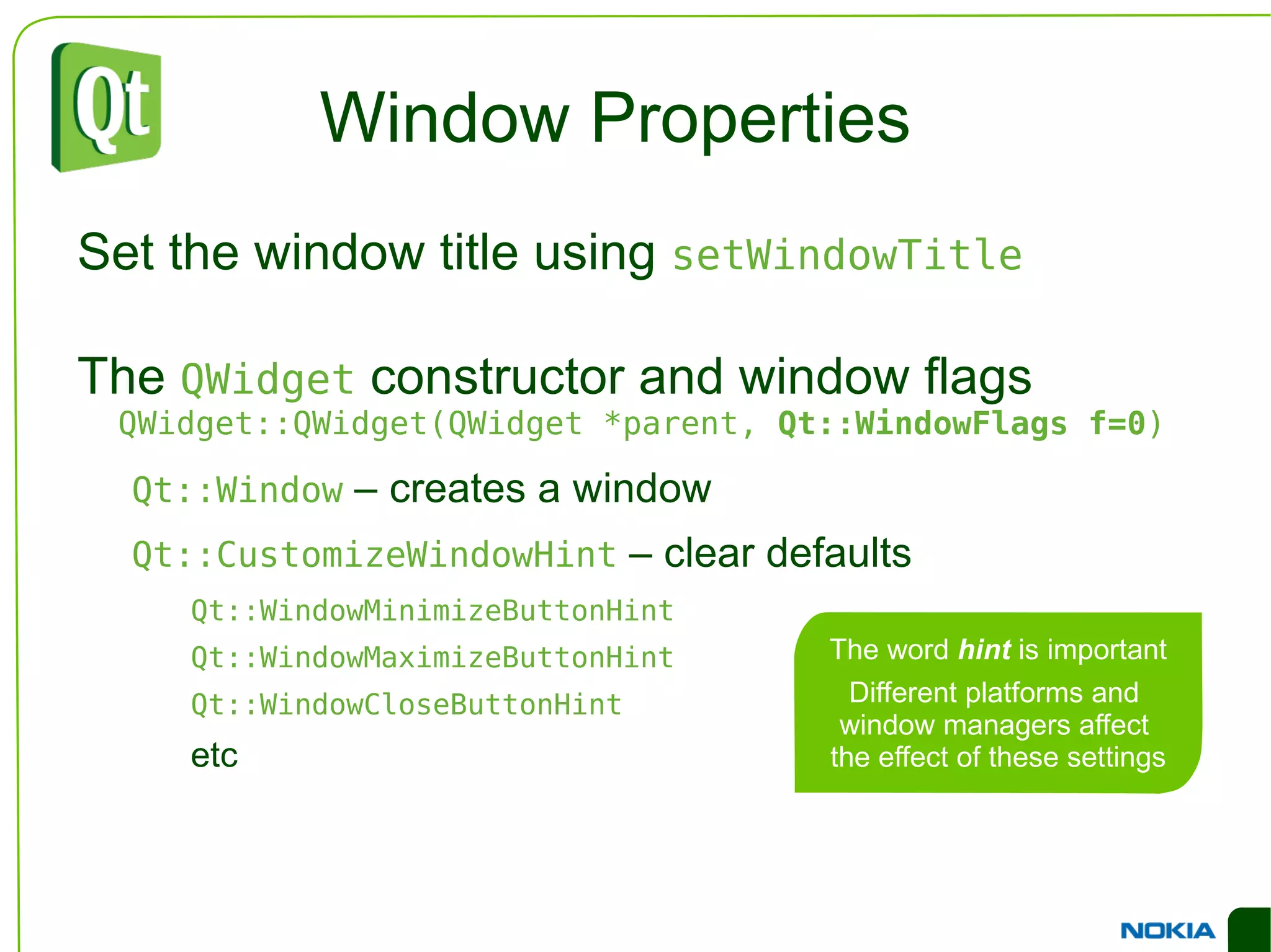 They can be considered passive (not entirely true) 