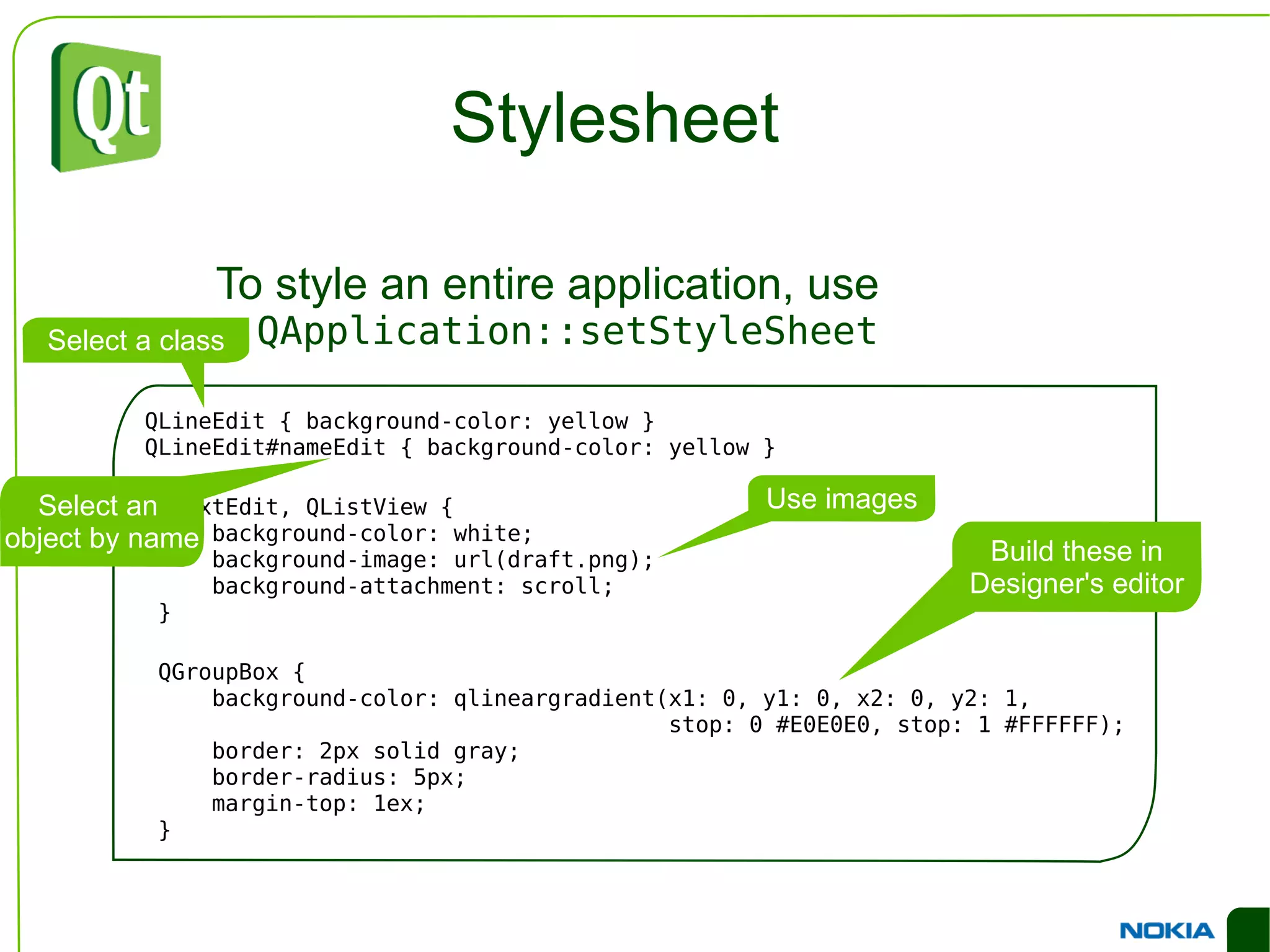 There are more for doubles, time and dates 