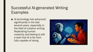 L3Successful AI generated writing examples.pptx