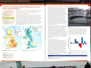 L3 water supply problems