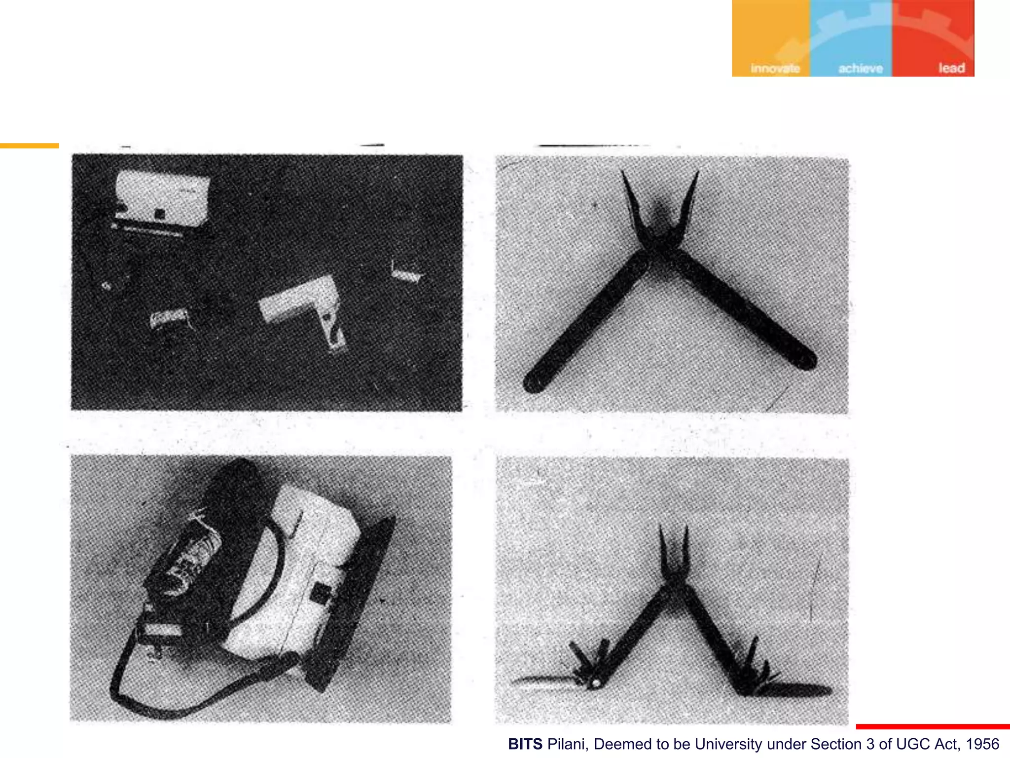 BITS Pilani, Deemed to be University under Section 3 of UGC Act, 1956
 