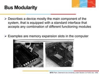L4 2-2-types of modularity of prod archi | PPT