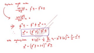 N
P
T
E
L
O
n
l
i
n
e
C
e
r
t
i
f
i
c
a
t
i
o
n
M
a
c
h
i
n
e
L
e
a
r
n
i
n
g
a
n
d
D
e
e
p
L
e
a
r
n
i
n
g
-
-
F
u
n
d
a
m
e
n
t
a
l
s
a
n
d
A
p
p
l
i
c
a
t
i
o
n
s
D
r
.
M
a
n
a
s
K
a
m
a
l
B
h
u
y
a
n
D
e
p
a
r
t
m
e
n
t
o
f
E
l
e
c
t
r
o
n
i
c
s
a
n
d
E
l
e
c
t
r
i
c
a
l
E
n
g
i
n
e
e
r
i
n
g
I
n
d
i
a
n
I
n
s
t
i
t
u
t
e
o
f
T
e
c
h
n
o
l
o
g
y
G
u
w
a
h
a
t
i
 