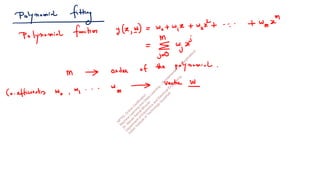 N
P
T
E
L
O
n
l
i
n
e
C
e
r
t
i
f
i
c
a
t
i
o
n
M
a
c
h
i
n
e
L
e
a
r
n
i
n
g
a
n
d
D
e
e
p
L
e
a
r
n
i
n
g
-
-
F
u
n
d
a
m
e
n
t
a
l
s
a
n
d
A
p
p
l
i
c
a
t
i
o
n
s
D
r
.
M
a
n
a
s
K
a
m
a
l
B
h
u
y
a
n
D
e
p
a
r
t
m
e
n
t
o
f
E
l
e
c
t
r
o
n
i
c
s
a
n
d
E
l
e
c
t
r
i
c
a
l
E
n
g
i
n
e
e
r
i
n
g
I
n
d
i
a
n
I
n
s
t
i
t
u
t
e
o
f
T
e
c
h
n
o
l
o
g
y
G
u
w
a
h
a
t
i
 