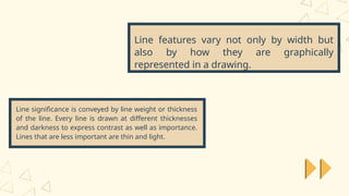 L4.1 ALPHABETS OF LINES.pptx - ALPHABET L | PPTX