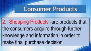 L4- Possible products and services that will meet the need.pptx