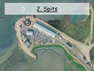2. Spits
 