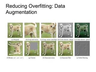 convolutional neural networks for machine learning | PDF