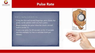 Vital signs and Primary Assesment | PDF