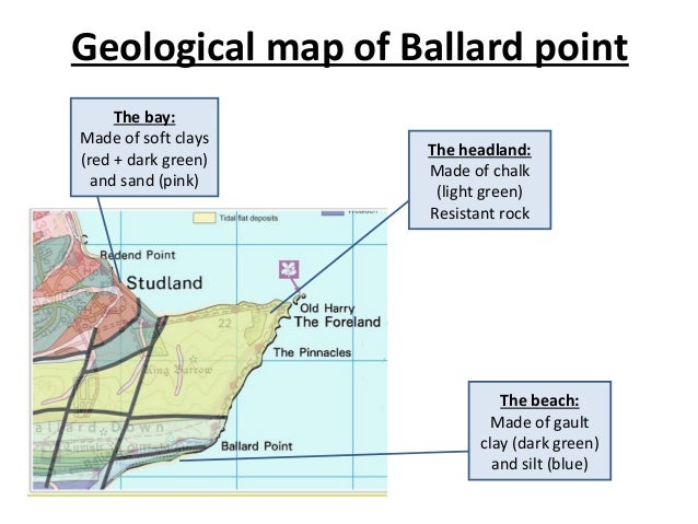 headland and bay diagram l4 geology headland and bay diagram l4 geology
