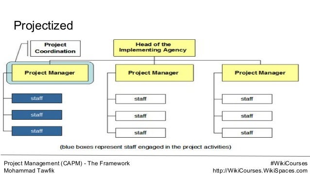 What Is A Capm Project Plan? : How to write an effective project plan ...