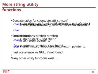 goto allows you to jump unconditionally to arbitrary | PPTX