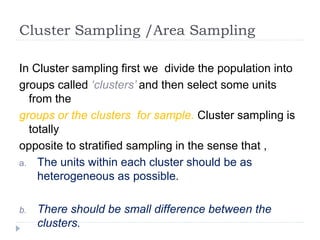L4 theory of sampling | PPT