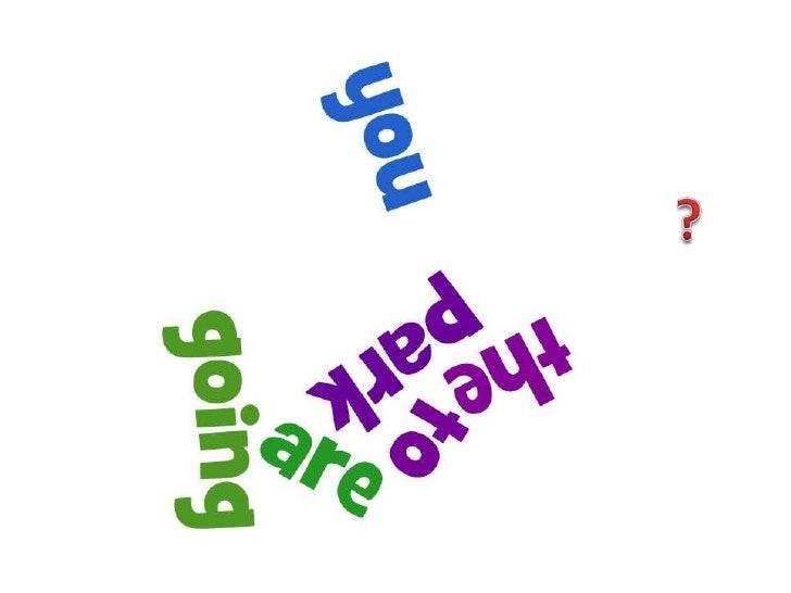 Questions Wordle