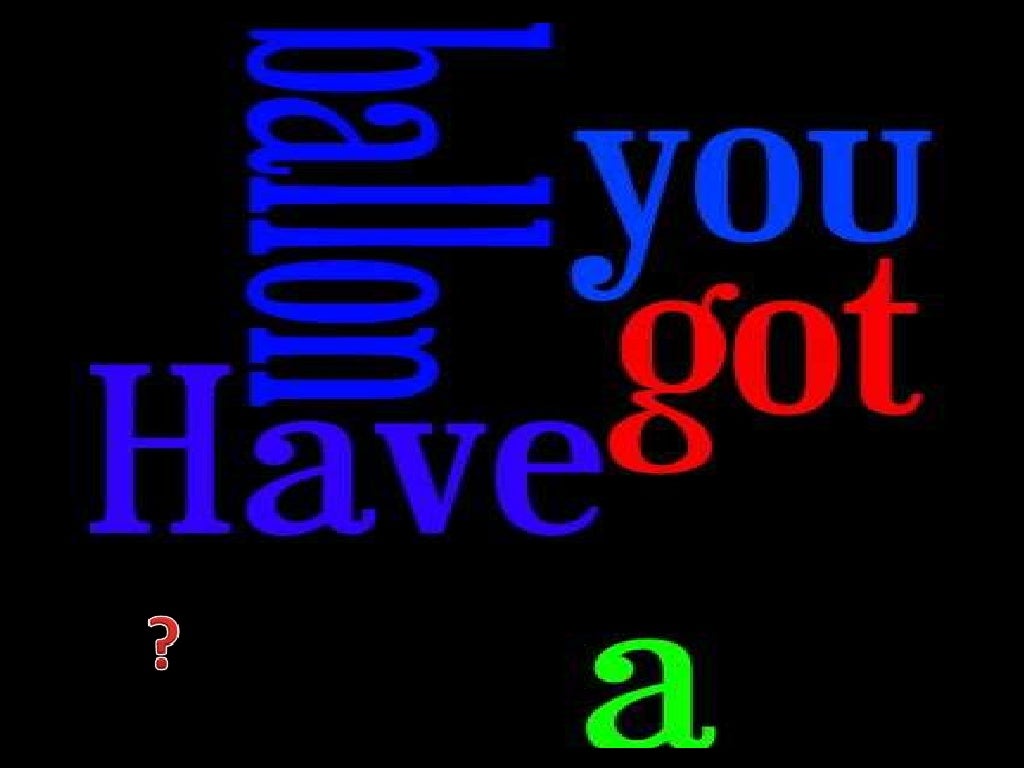Questions Wordle