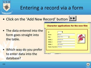 Lesson 5 | PPT