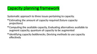 L5- Capacity Planning, Decision Tree Analysis (1).pptx