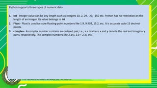 L5 - Data Types, Keywords.pptx