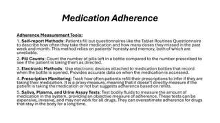Trq Tablets Routine Questionnaire.pdf L5 - Medication Adherence, Sick Role, and Illness Behaviour.pdf