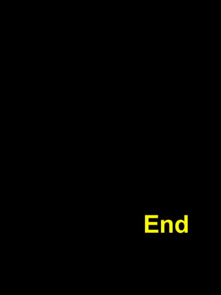 End 