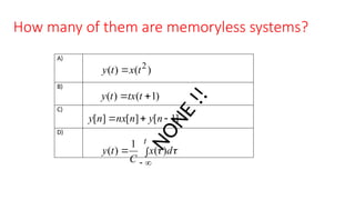 Basic Signals Indian Institute of Technology Delhi | PPT