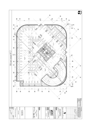 L5 car park floor plan