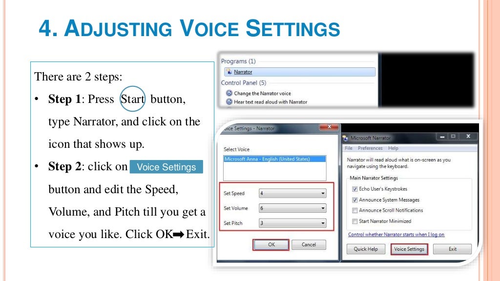 How to Make Your Computer Read Documents for You