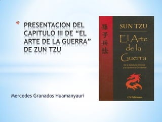 *




Mercedes Granados Huamanyauri
 