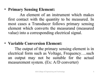 Elements of a generalized measurement system.ppt