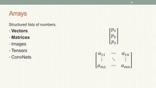 L 5 Numpy final ppt kirti.pptx