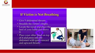 Basic emergency care and First aid and TRIAGE | PDF