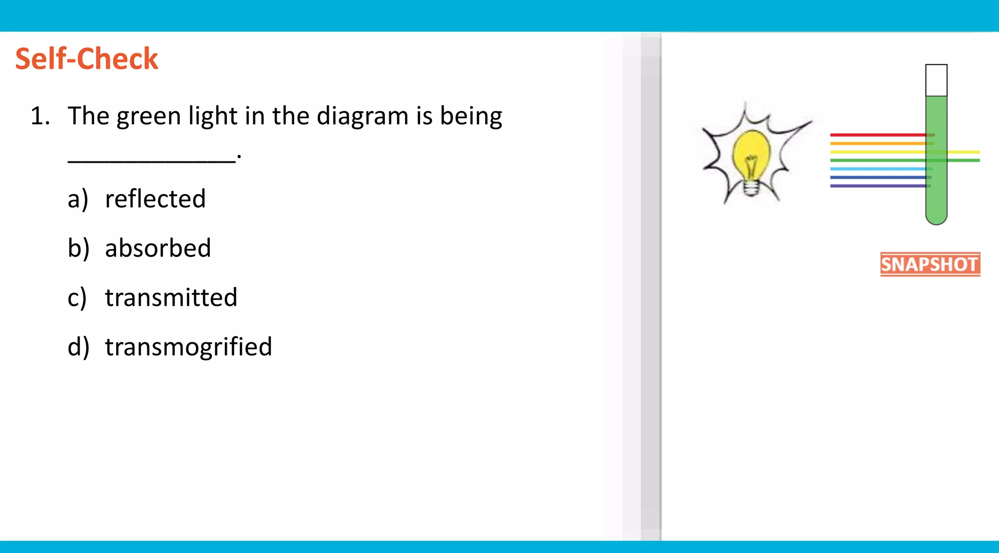 L5 Using Colorimeter UV Vis Spectrometry (simplified).pptx | Chemistry ...