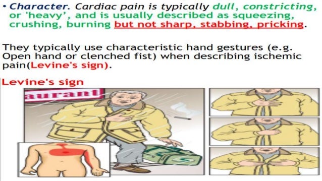 L 6.approach to chest pain