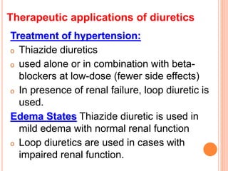 Image result for L6-diuretics final-2014-k sparing diuretics.ppt