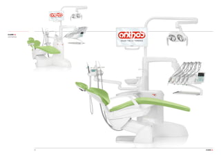 CLASSE L6.20
CLASSE L6
CONTINENTAL
 