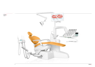 CLASSE L6.22
CLASSE L6
HYBRID
 