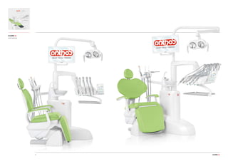 CLASSE L9.4
CLASSE L9
CONTINENTAL
 