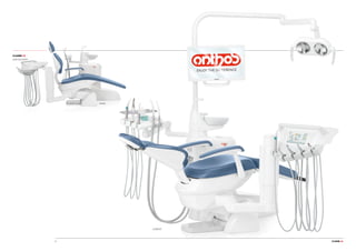 CLASSE L9.6
CLASSE L9
SIDE DELIVERY
LEGREST
FIXED
 