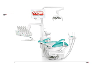 CLASSE L9.8
CLASSE L9
HYBRID
 