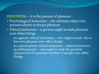 L6 questions of morality PPT L6 questions of morality PPT