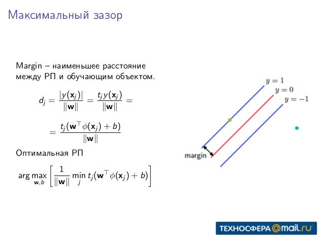 Ограниченная машина больцмана