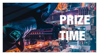 PRIZE
TIME
 