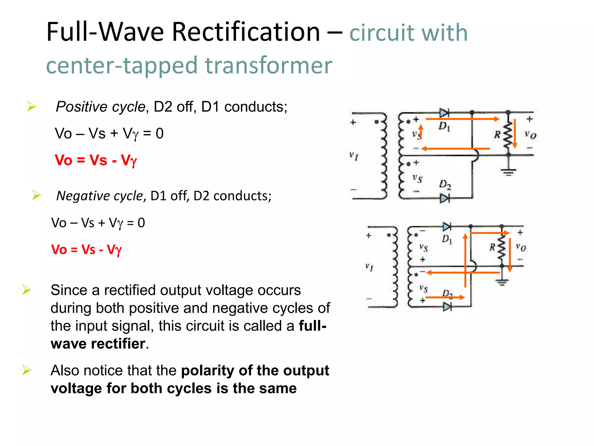 L6 and L7 full wave rectifier, PIV.ppt