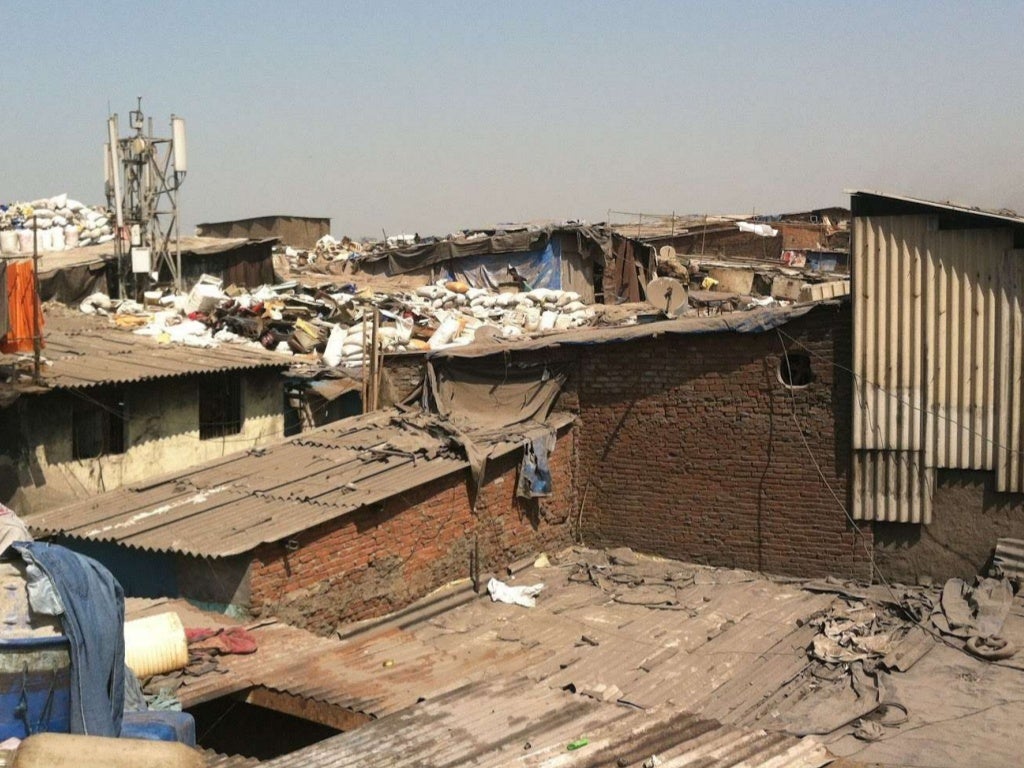 L6 ap issues in squatter settlements