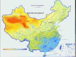 Describe the pattern?
 