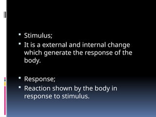 Learning, definition and its types including Reinforcement and ...