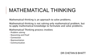 Math Thinking Process Mathematics and Engineering.pptx
