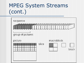 Multimedia data compression challenge and their solution | PPTX